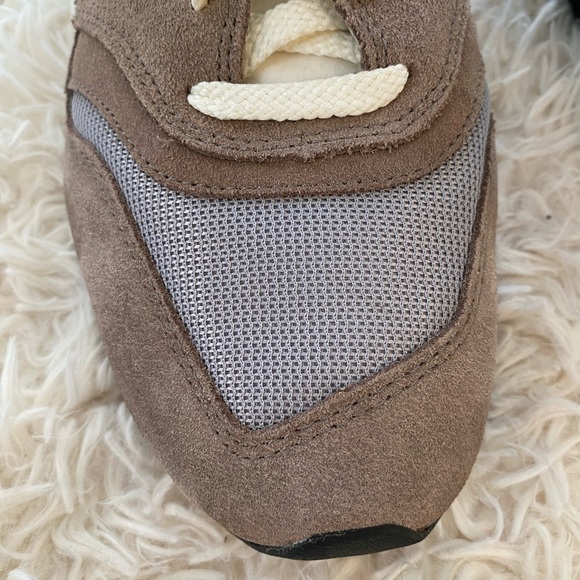 New Balance Men's 997H V1 Classic Sneaker 11US gray/brown - Picture 9 of 9